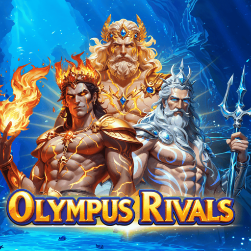 Game - 5691 - Olympus Rivals